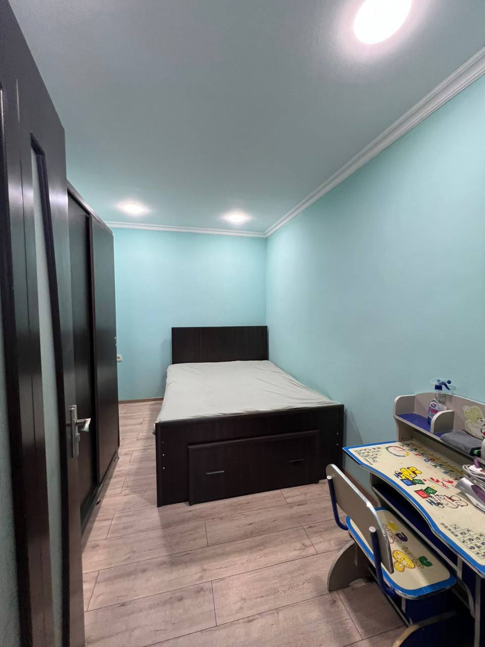 2+1 Apartment on Sheriff Khimshiashvili Street photo 4 of 6