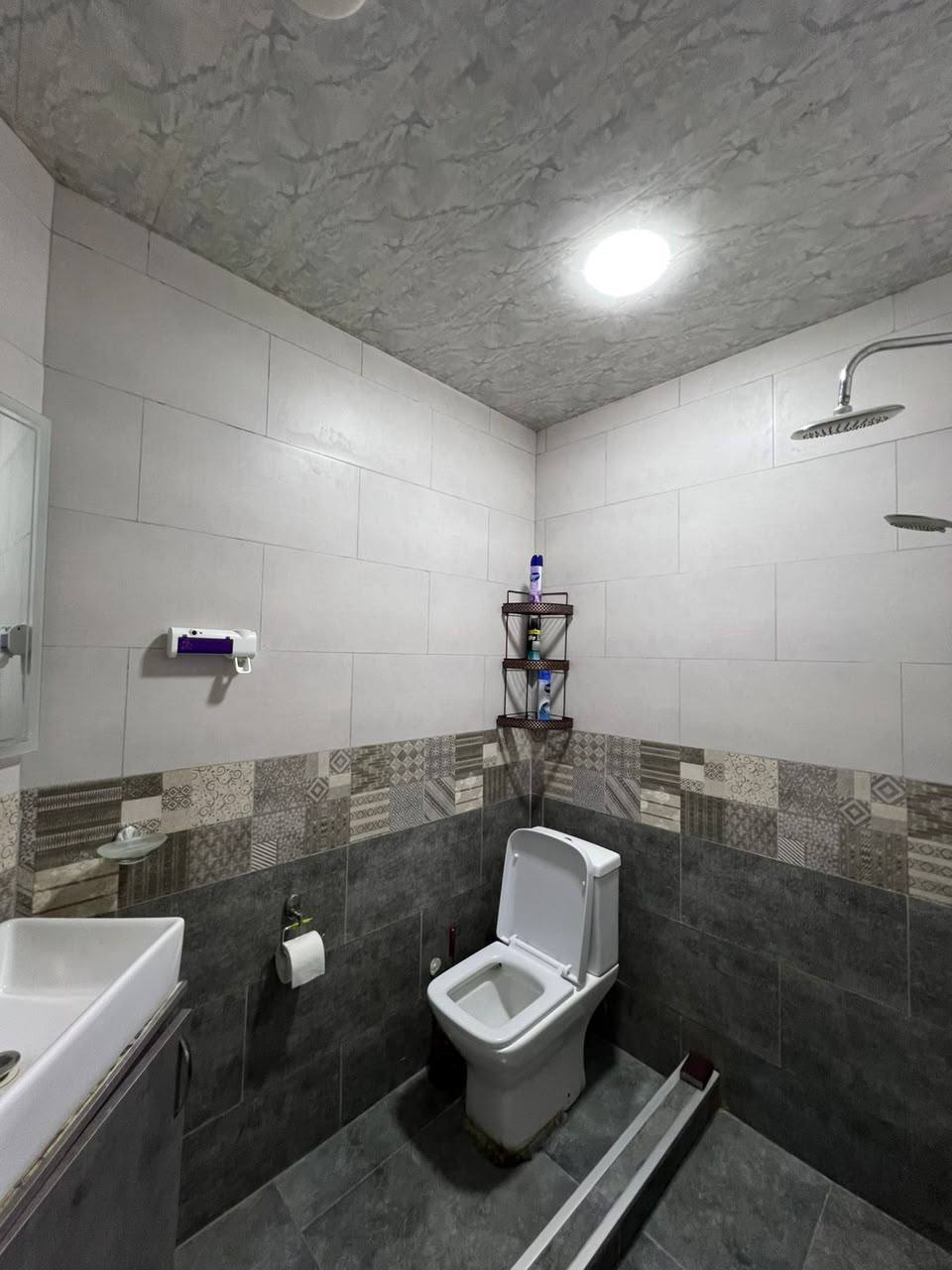 2+1 Apartment on Sheriff Khimshiashvili Street photo 5 of 6