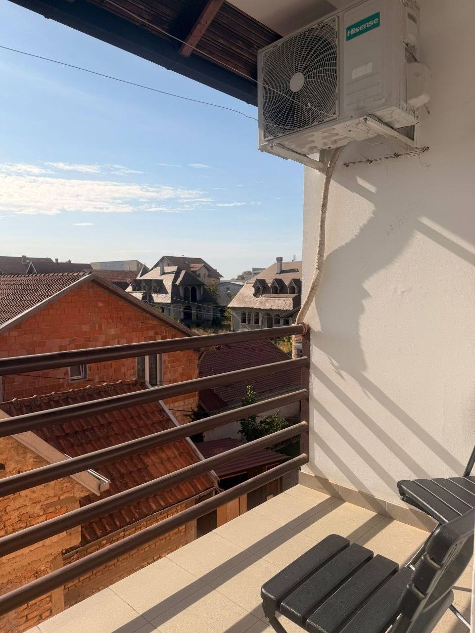 Unfurnished 2-Bedroom Apartment in Zemun photo 7 of 8
