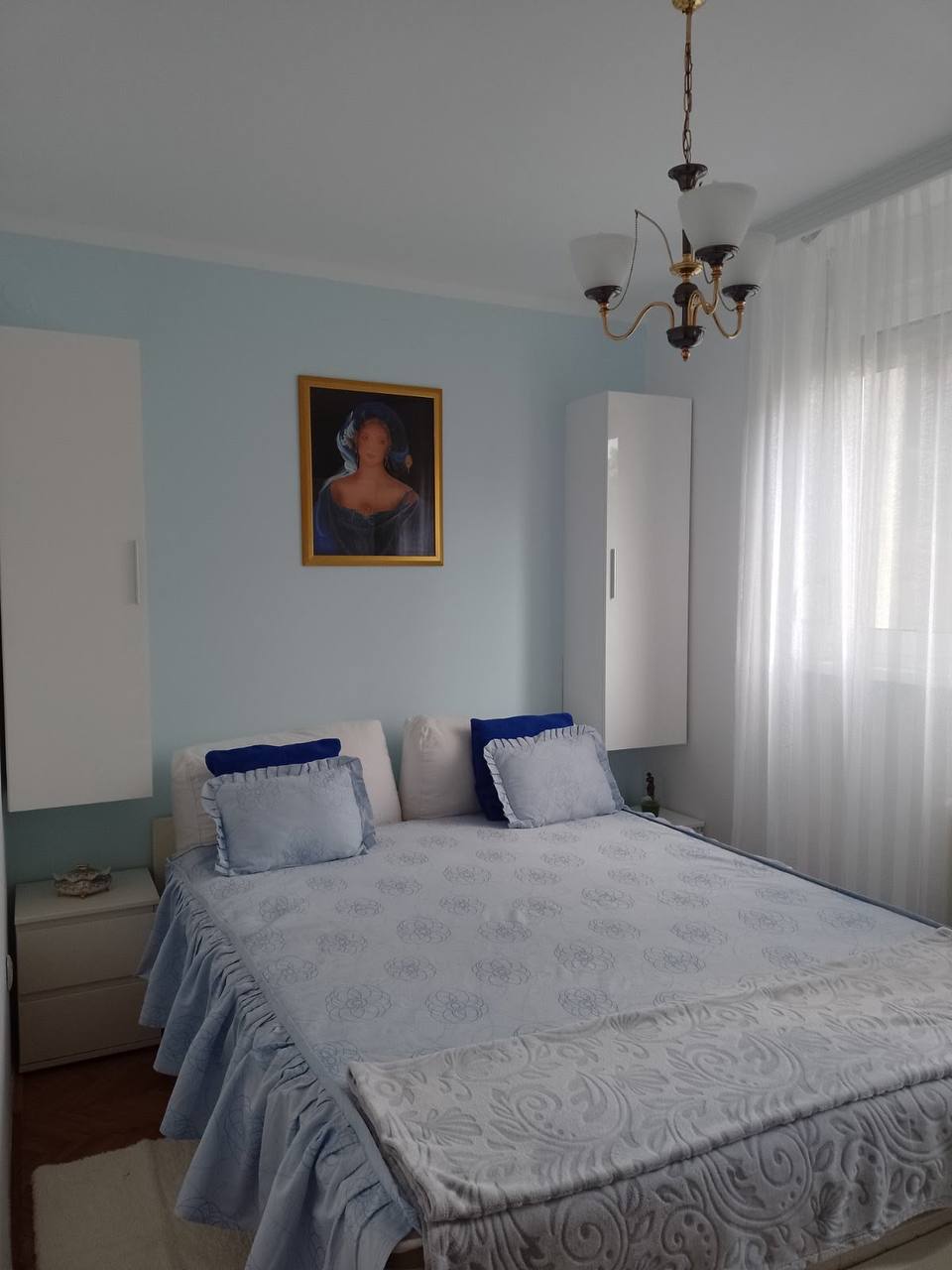 Однокомнатная квартира на улице Бирчанинова photo 4 of 5