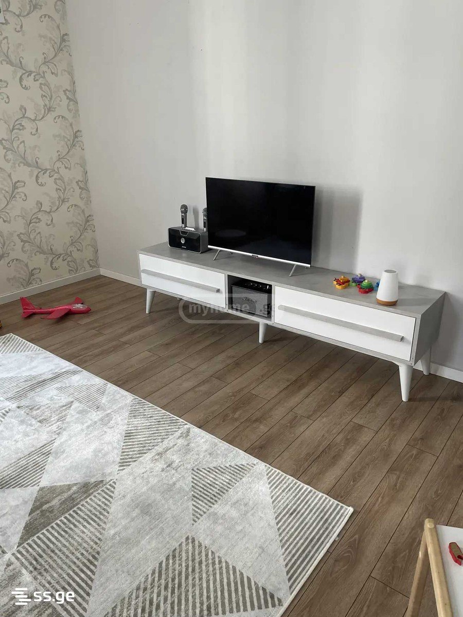 Furnished 2-Bedroom Apartment in Didi Digomi photo 4 of 8
