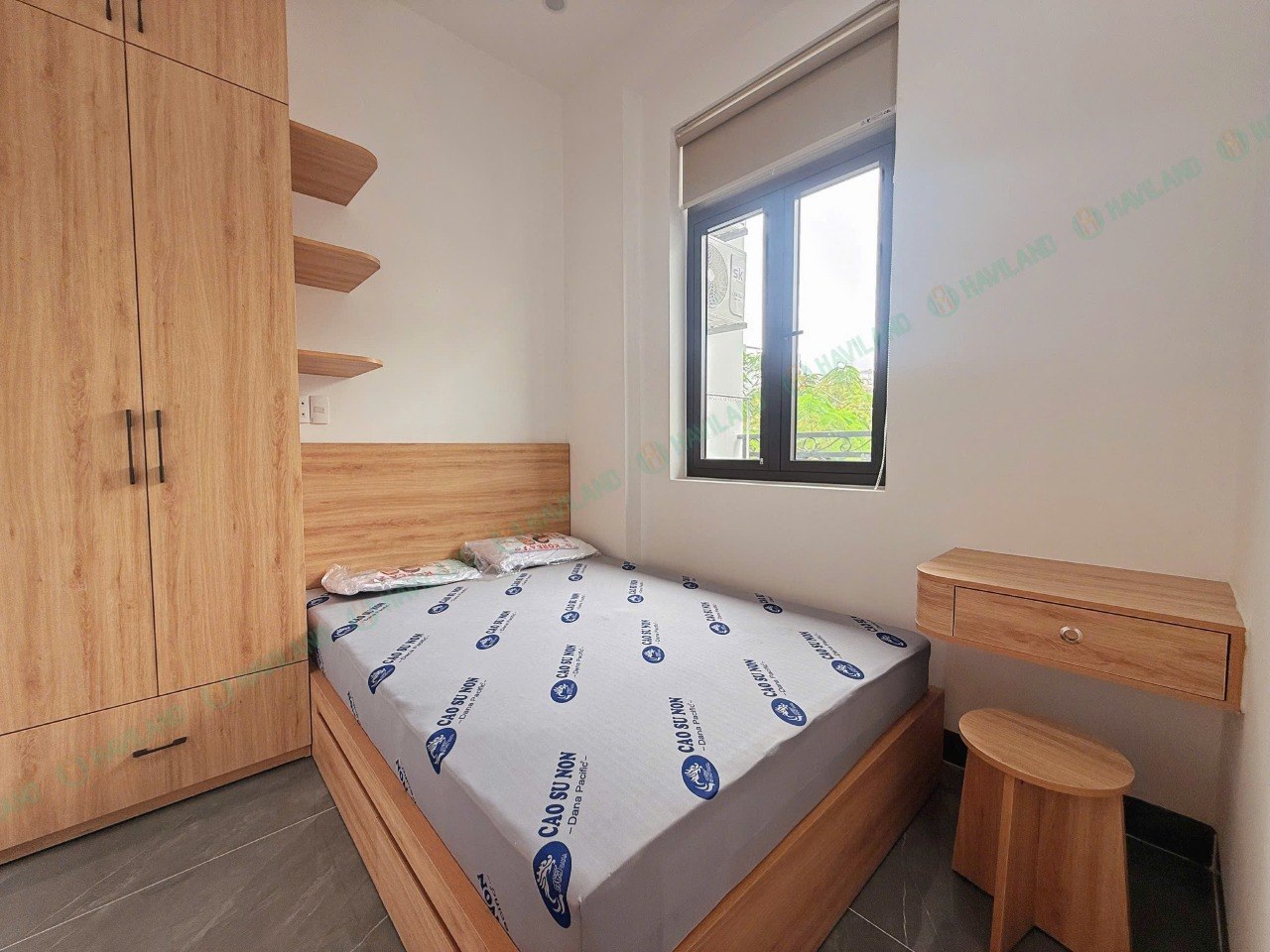 Brand-New 2-Bedroom Serviced Apartment photo 2 of 8