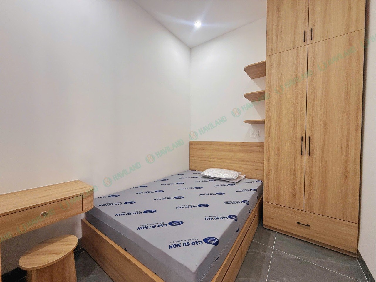 Brand-New 2-Bedroom Serviced Apartment photo 3 of 8