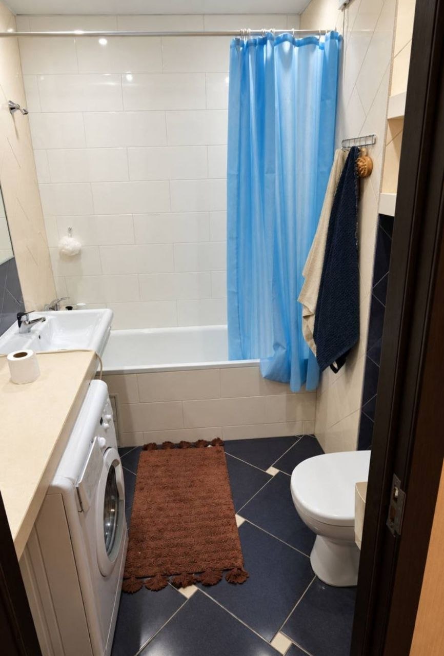 Two-Room Apartment in Central Chisinau photo 5 of 5