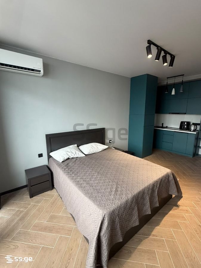 Studio Apartment Near VOX photo 1 of 6