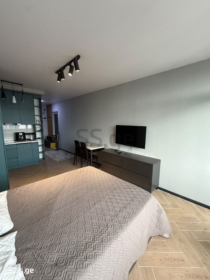 Studio Apartment Near VOX photo 2 of 6