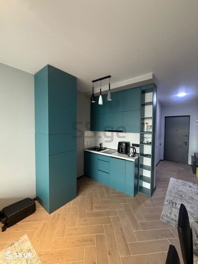 Studio Apartment Near VOX photo 3 of 6