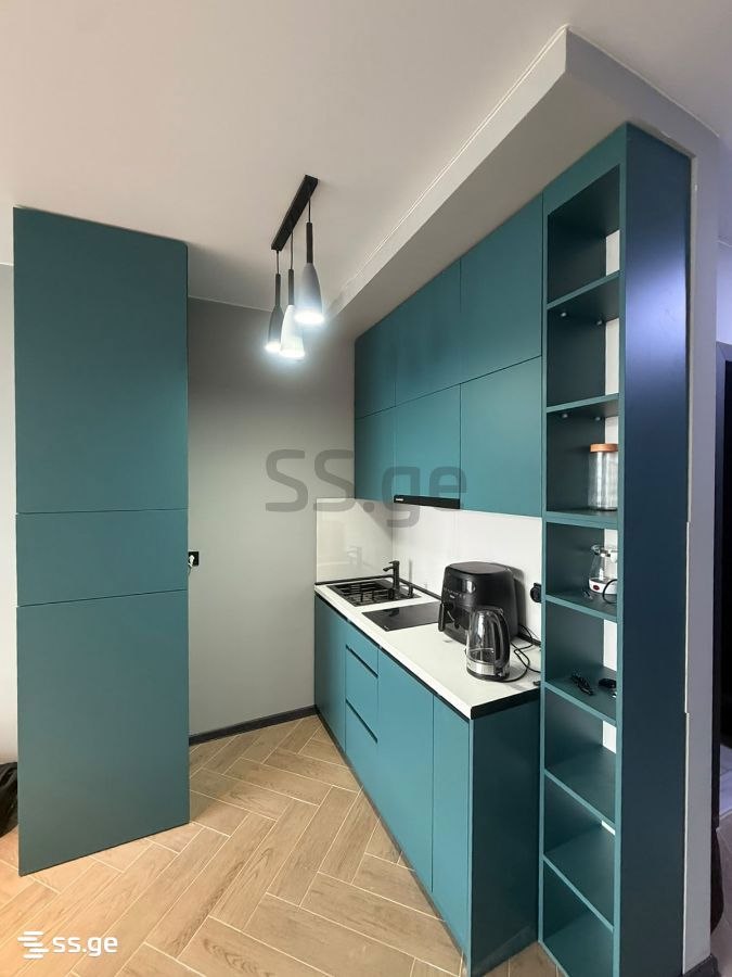 Studio Apartment Near VOX photo 4 of 6