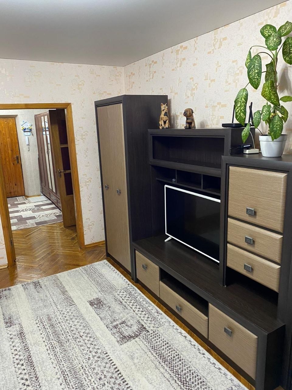 One-Room Apartment in Central Chisinau photo 3 of 8