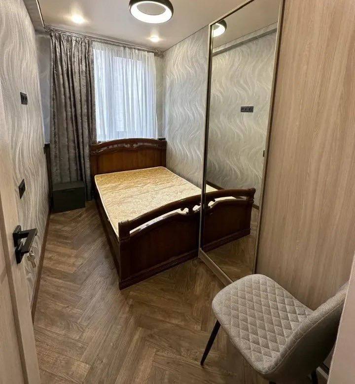 Furnished 2-Room Apartment in Arabkir photo 6 of 8