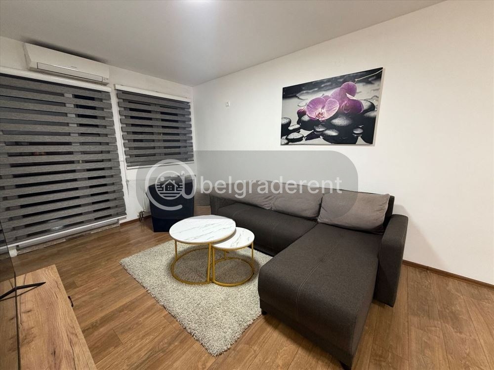 Two-Room Apartment in Palilula photo 1 of 6