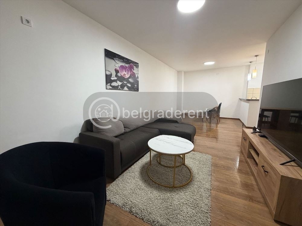 Two-Room Apartment in Palilula photo 3 of 6