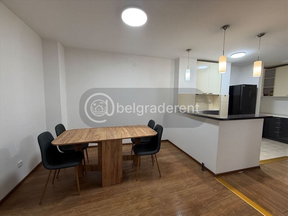 Two-Room Apartment in Palilula photo 4 of 6