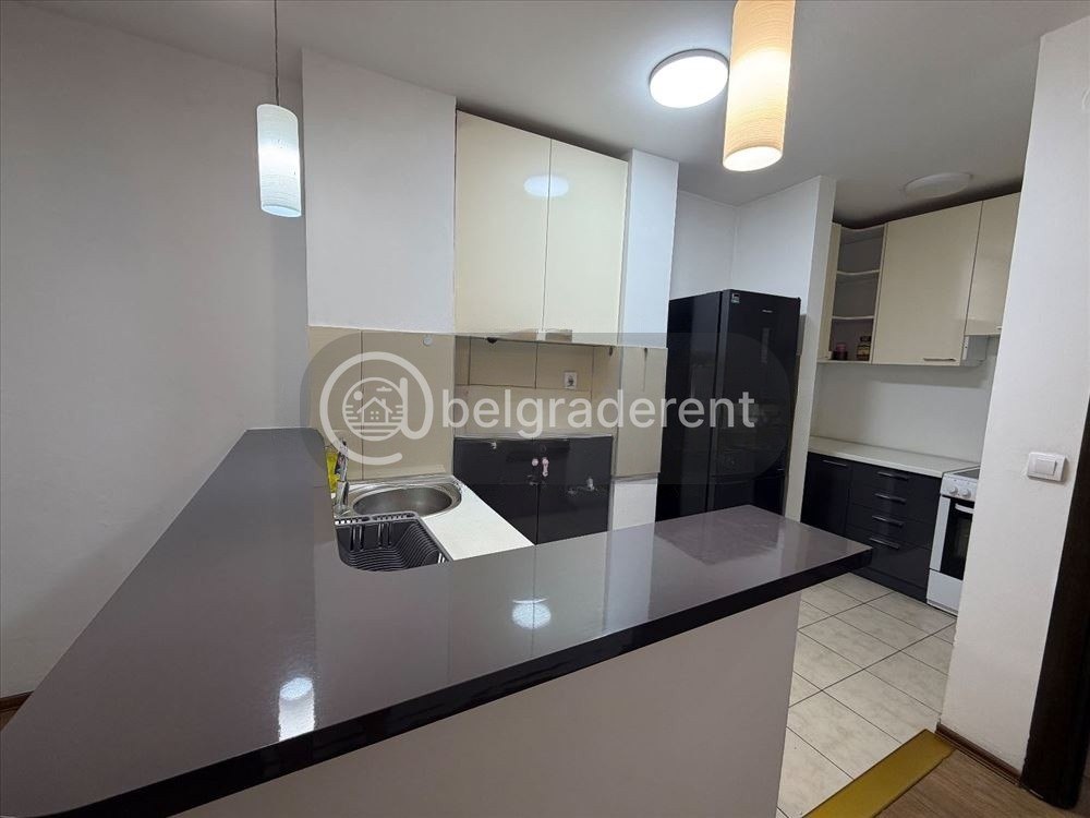 Two-Room Apartment in Palilula photo 5 of 6