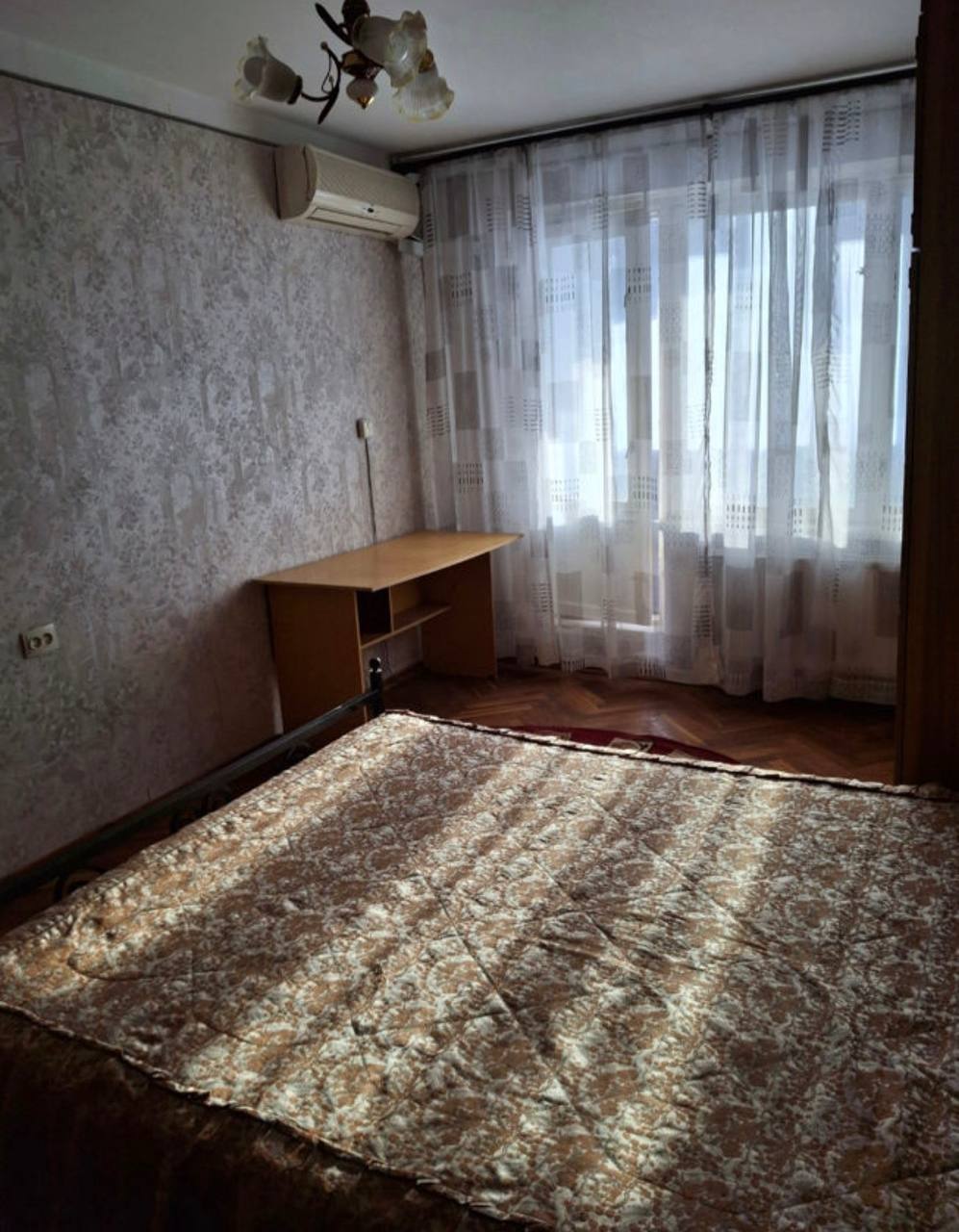 Однокомнатная квартира в Ботанике photo 2 of 4