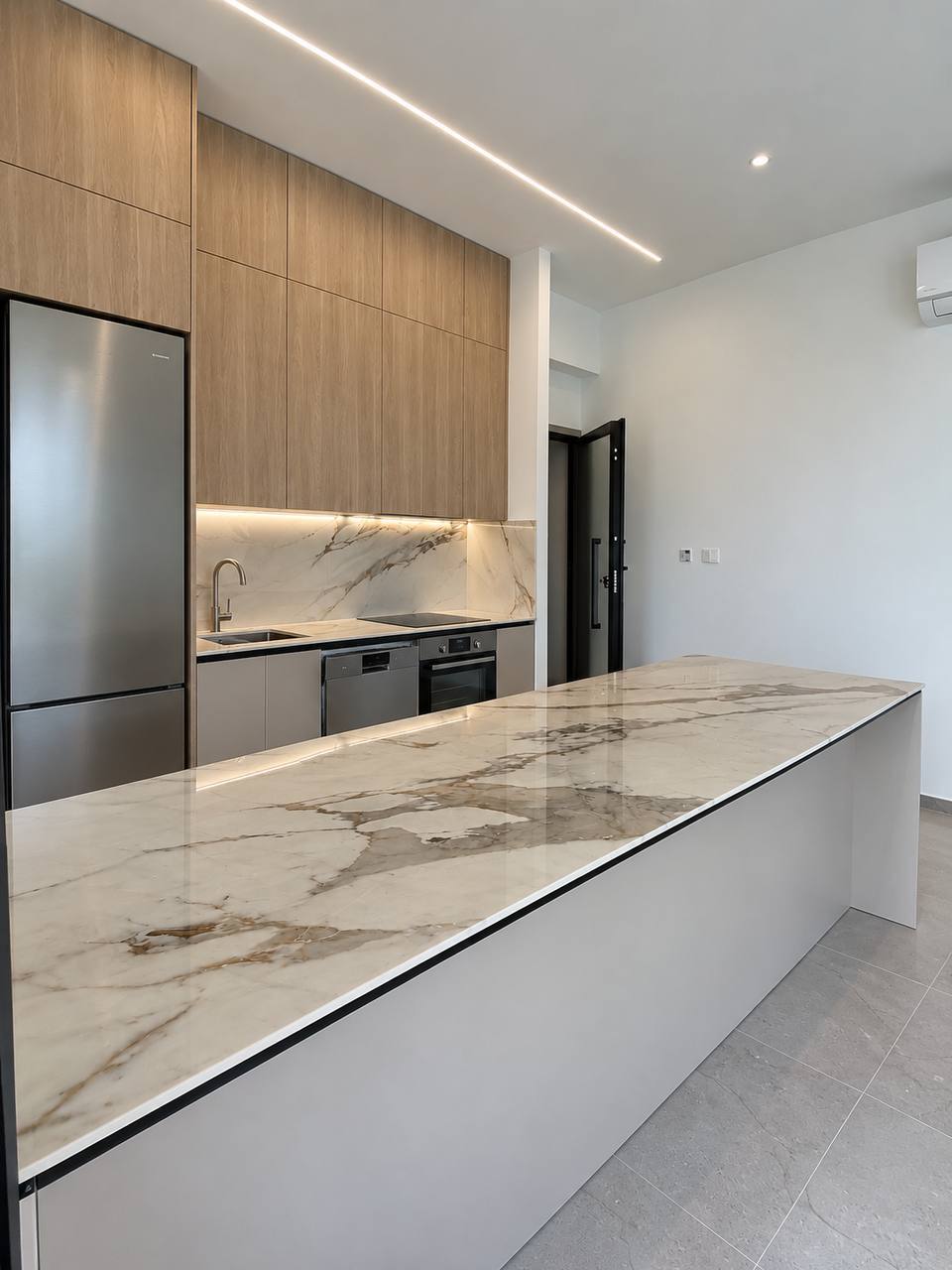 New 2-Bedroom House in Petrou kai Pavlou photo 2 of 6