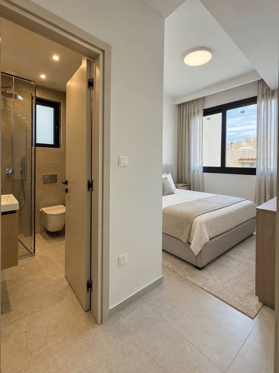 New 2-Bedroom House in Petrou kai Pavlou photo 3 of 6