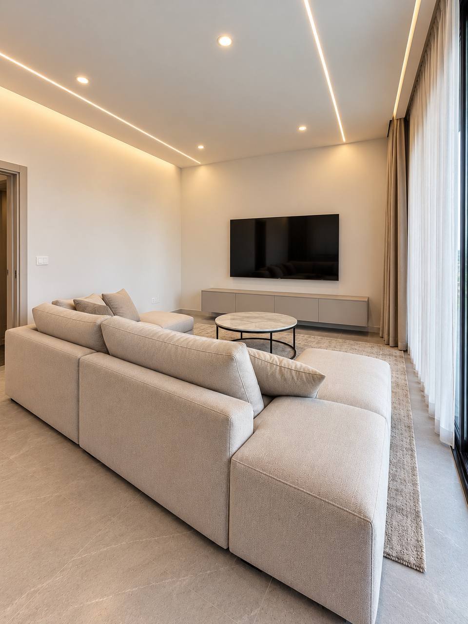 New 2-Bedroom House in Petrou kai Pavlou photo 6 of 6