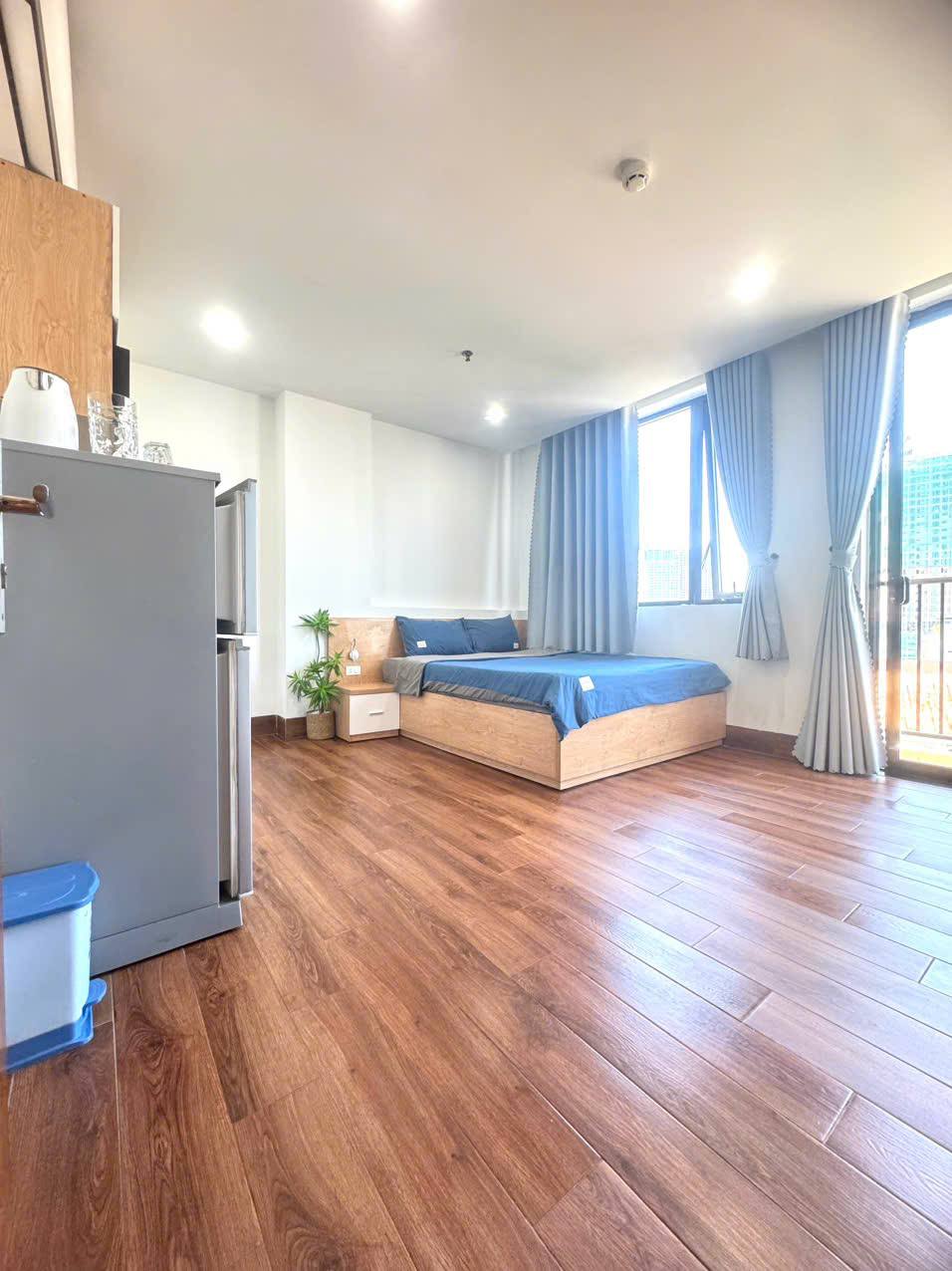 Studio Apartment in Son Tra photo 3 of 8