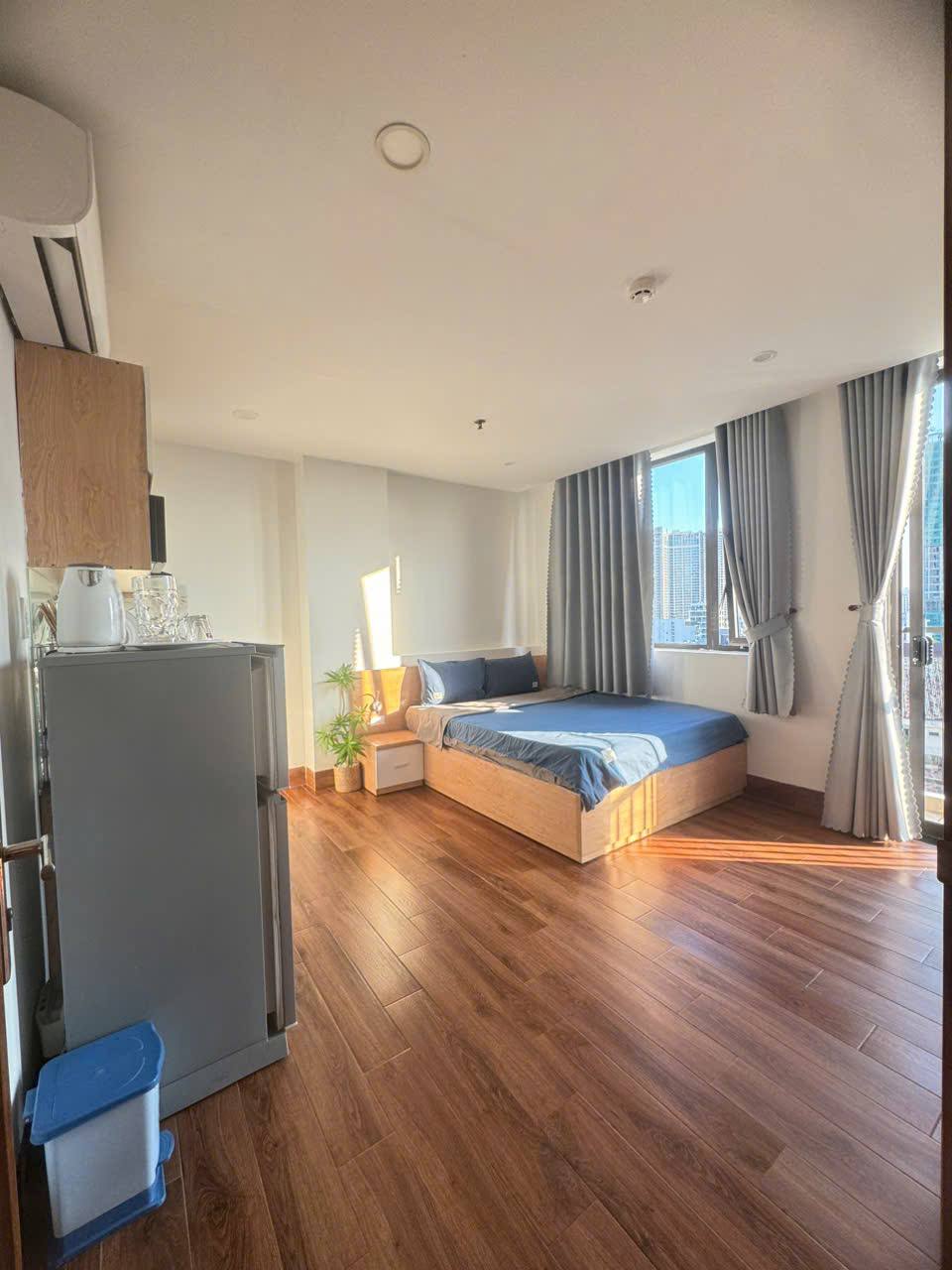 Studio Apartment in Son Tra photo 4 of 8