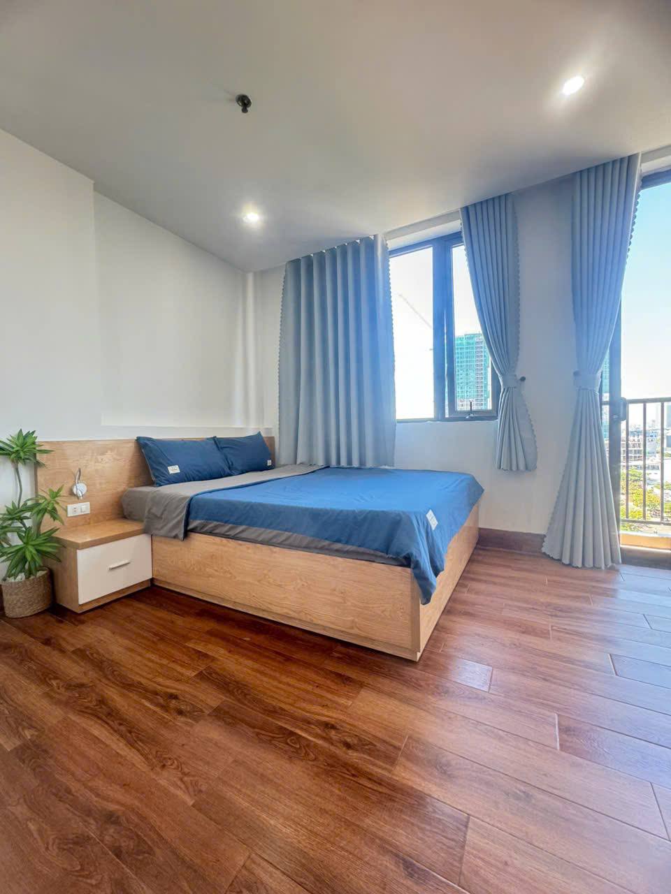 Studio Apartment in Son Tra photo 5 of 8