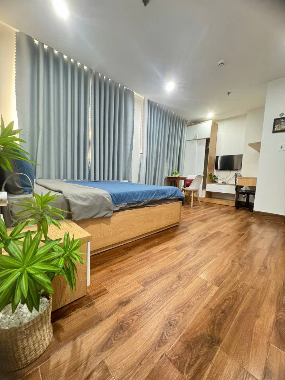 Studio Apartment in Son Tra photo 6 of 8