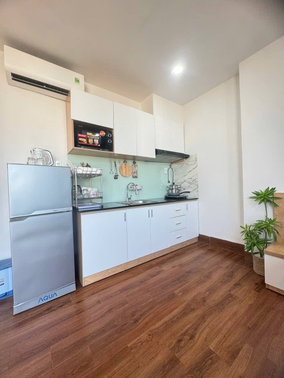 Studio Apartment in Son Tra photo 8 of 8
