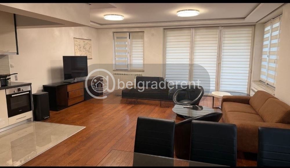 Two-Room Apartment in Zvezdara photo 1 of 6