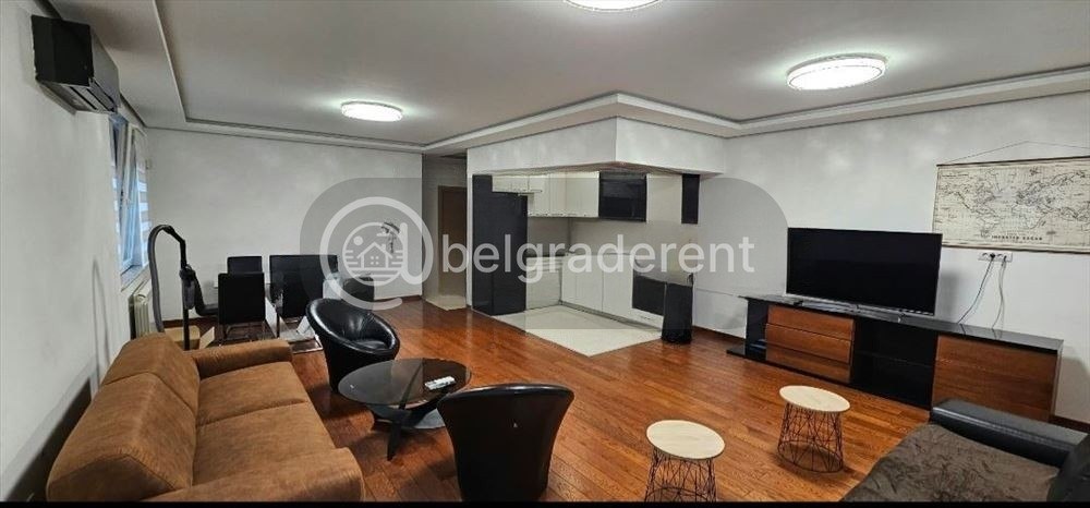 Two-Room Apartment in Zvezdara photo 2 of 6