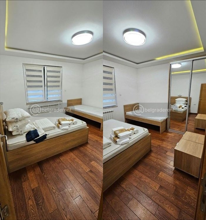 Two-Room Apartment in Zvezdara photo 3 of 6