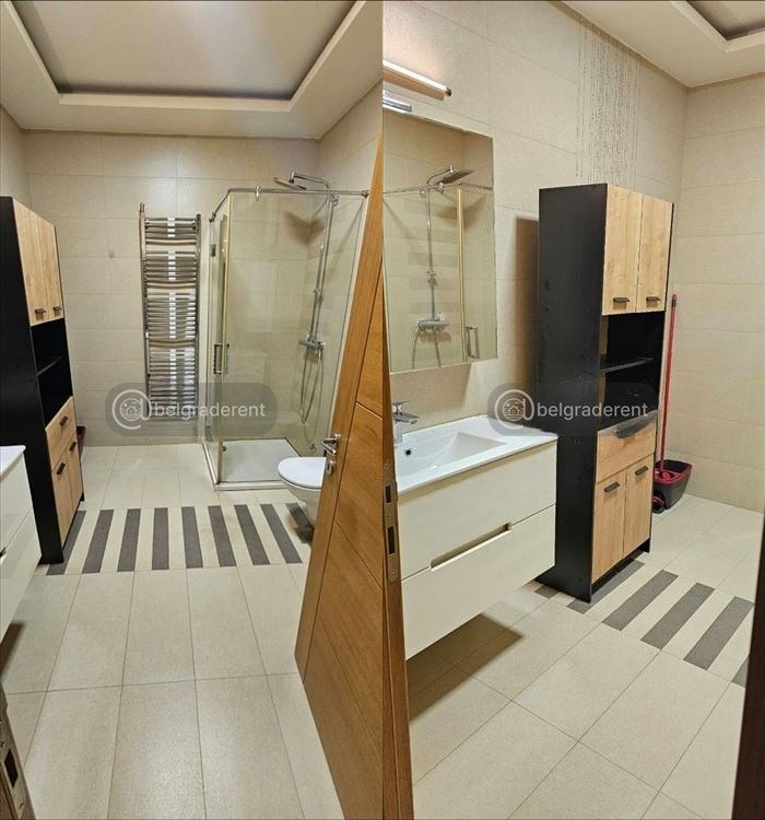 Two-Room Apartment in Zvezdara photo 4 of 6