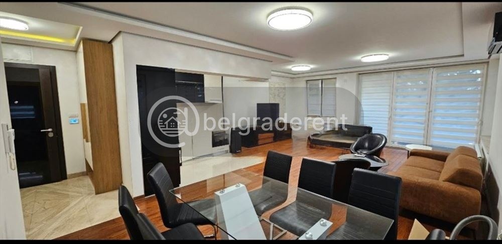 Two-Room Apartment in Zvezdara photo 5 of 6