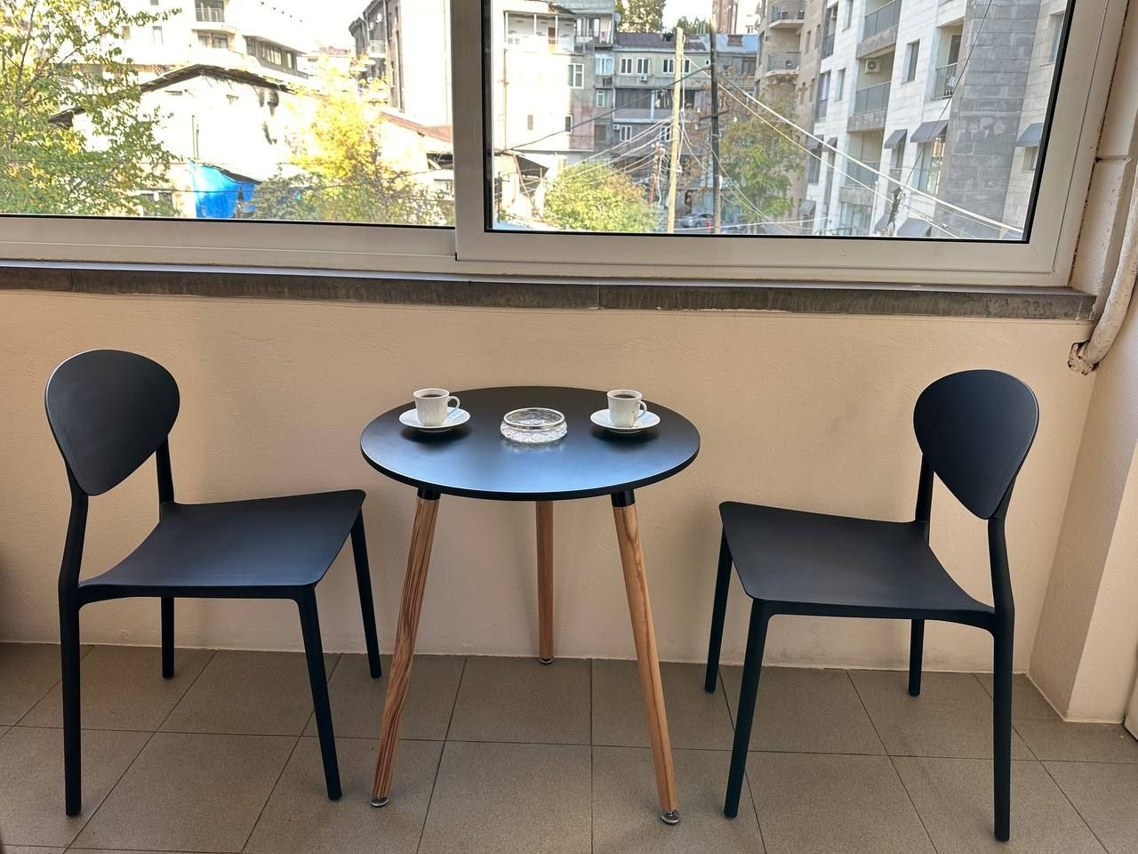 Three-Room Apartment in Central Yerevan photo 4 of 5