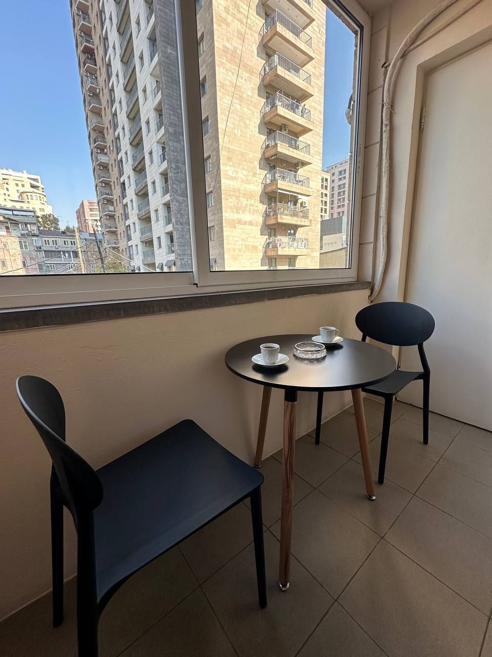 Three-Room Apartment in Central Yerevan photo 5 of 5