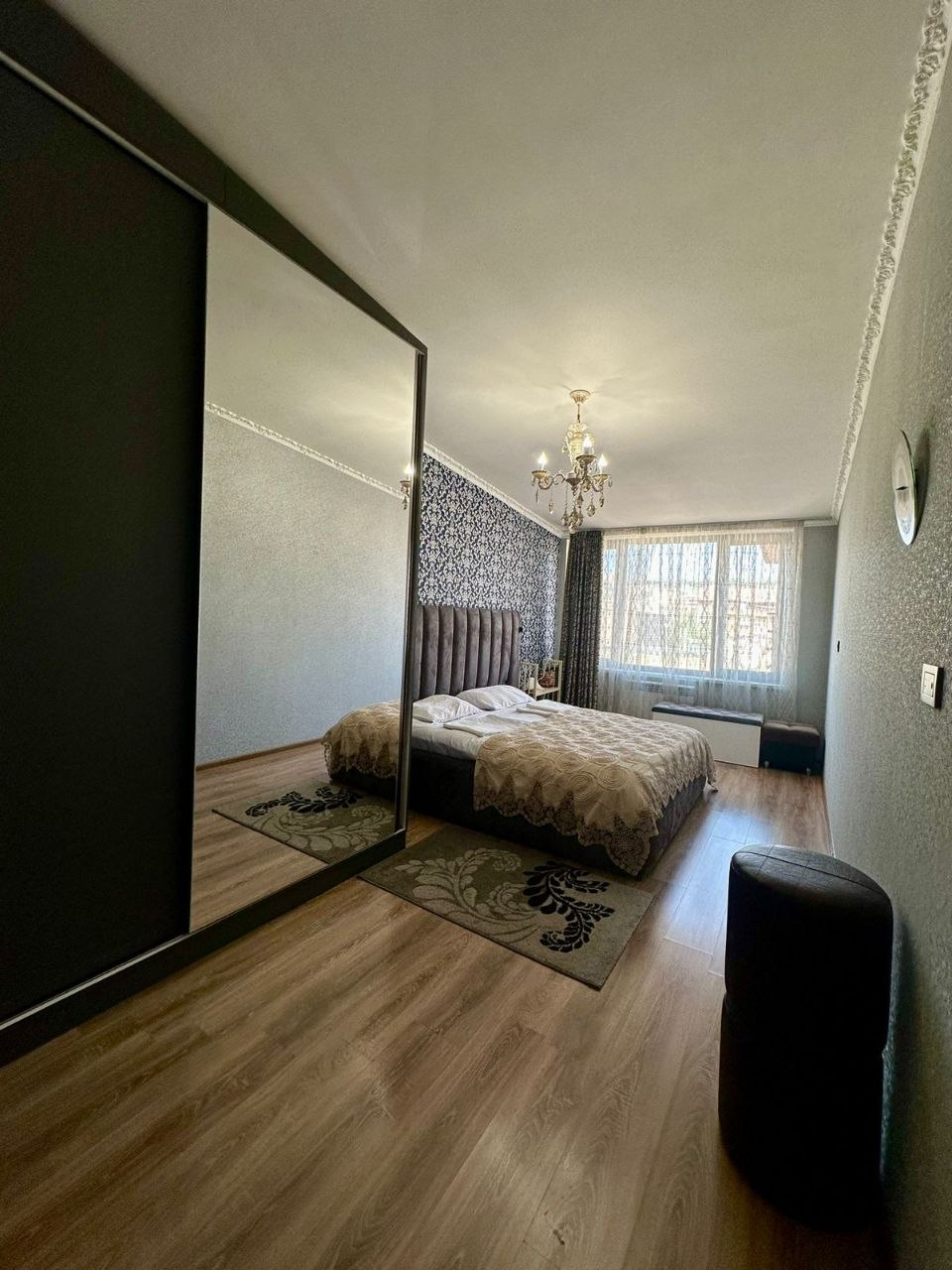 Four-Room Apartment in Central Yerevan photo 2 of 5