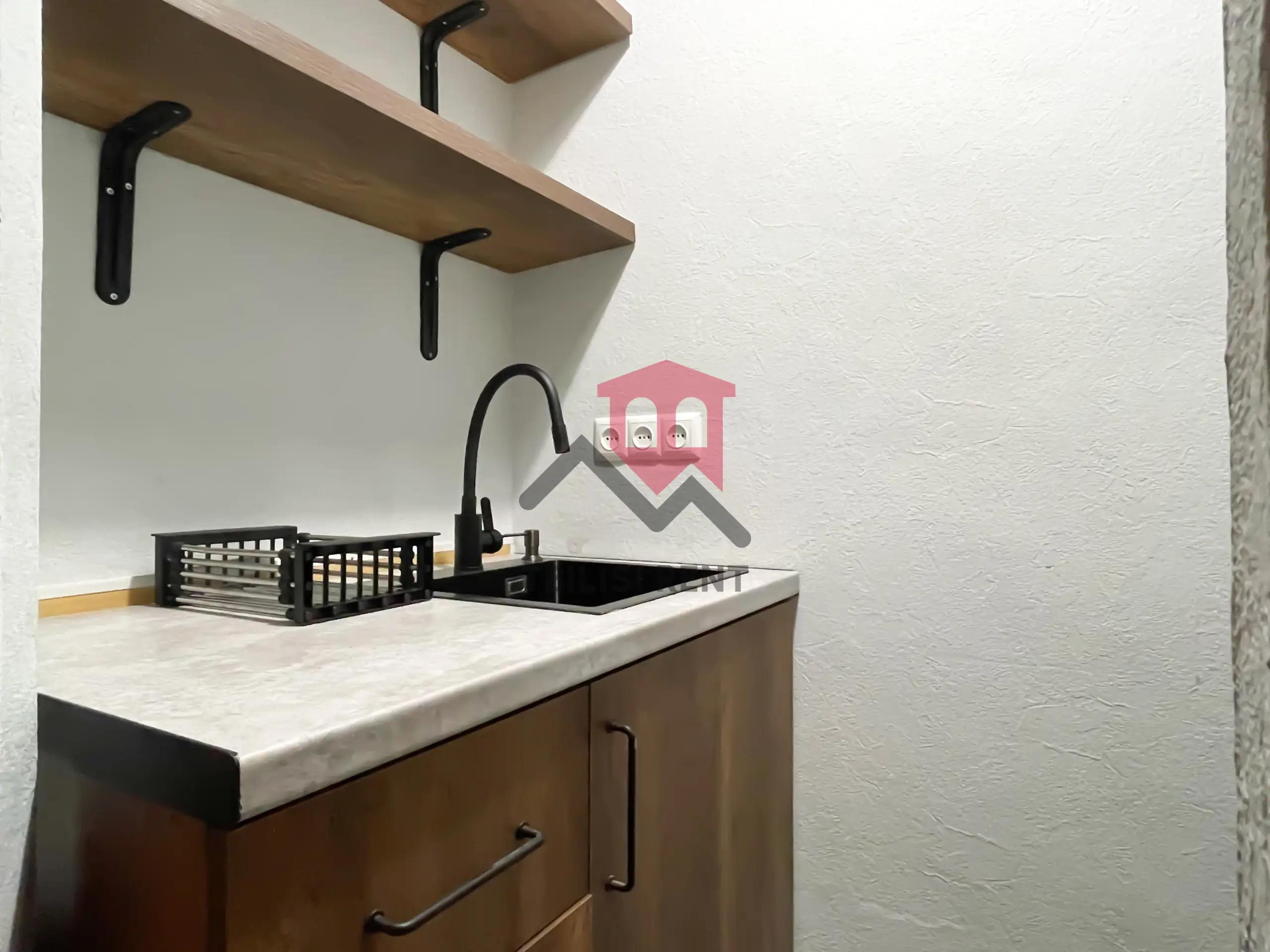 2-Room Apartment in Vake photo 3 of 8