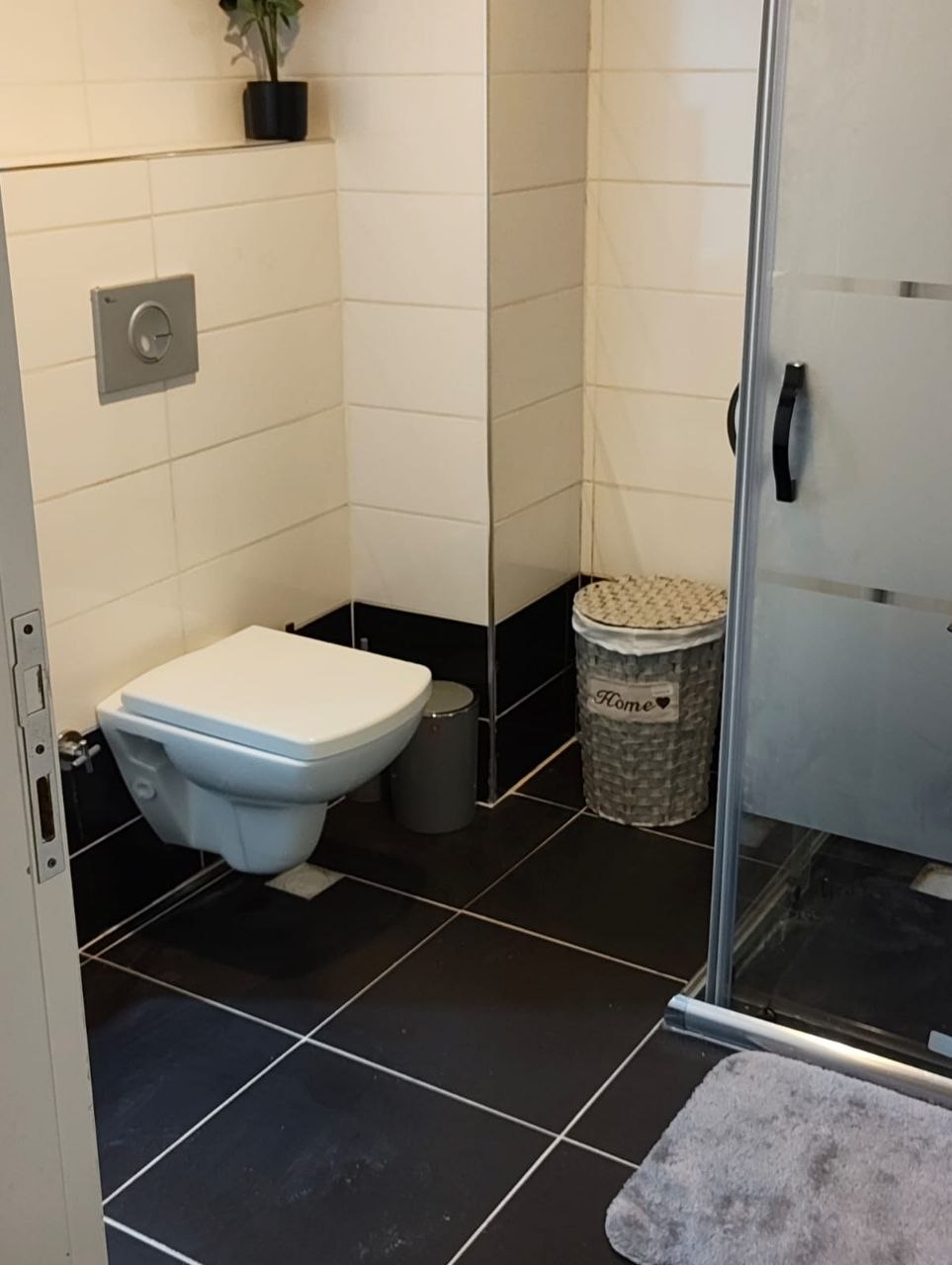 1-Bedroom Apartment in Hurma photo 6 of 6