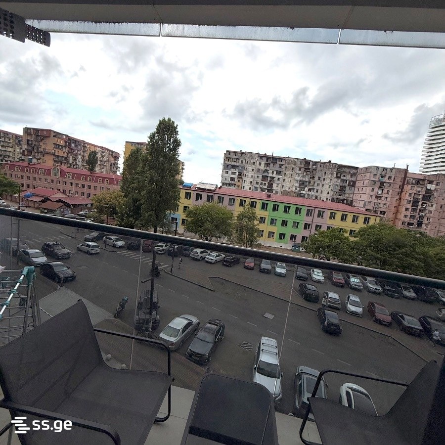 Однокомнатная квартира рядом с Grand Mall photo 8 of 8
