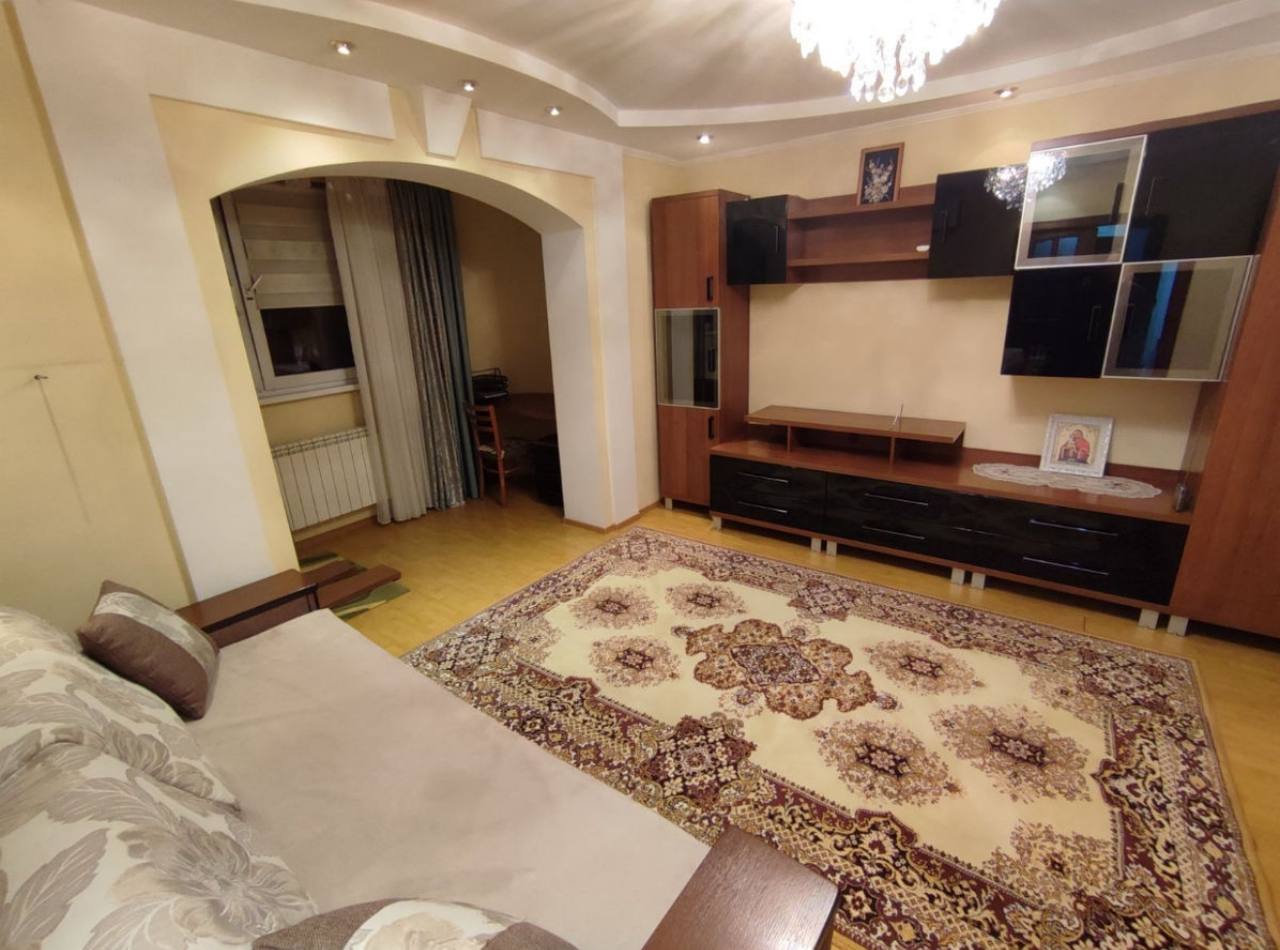 Two-Bedroom Apartment in Riscani photo 1 of 8