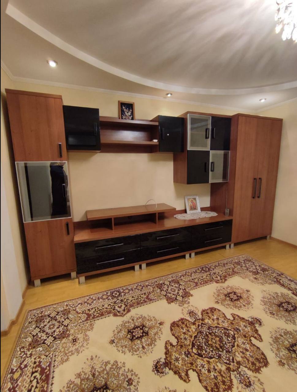 Two-Bedroom Apartment in Riscani photo 2 of 8