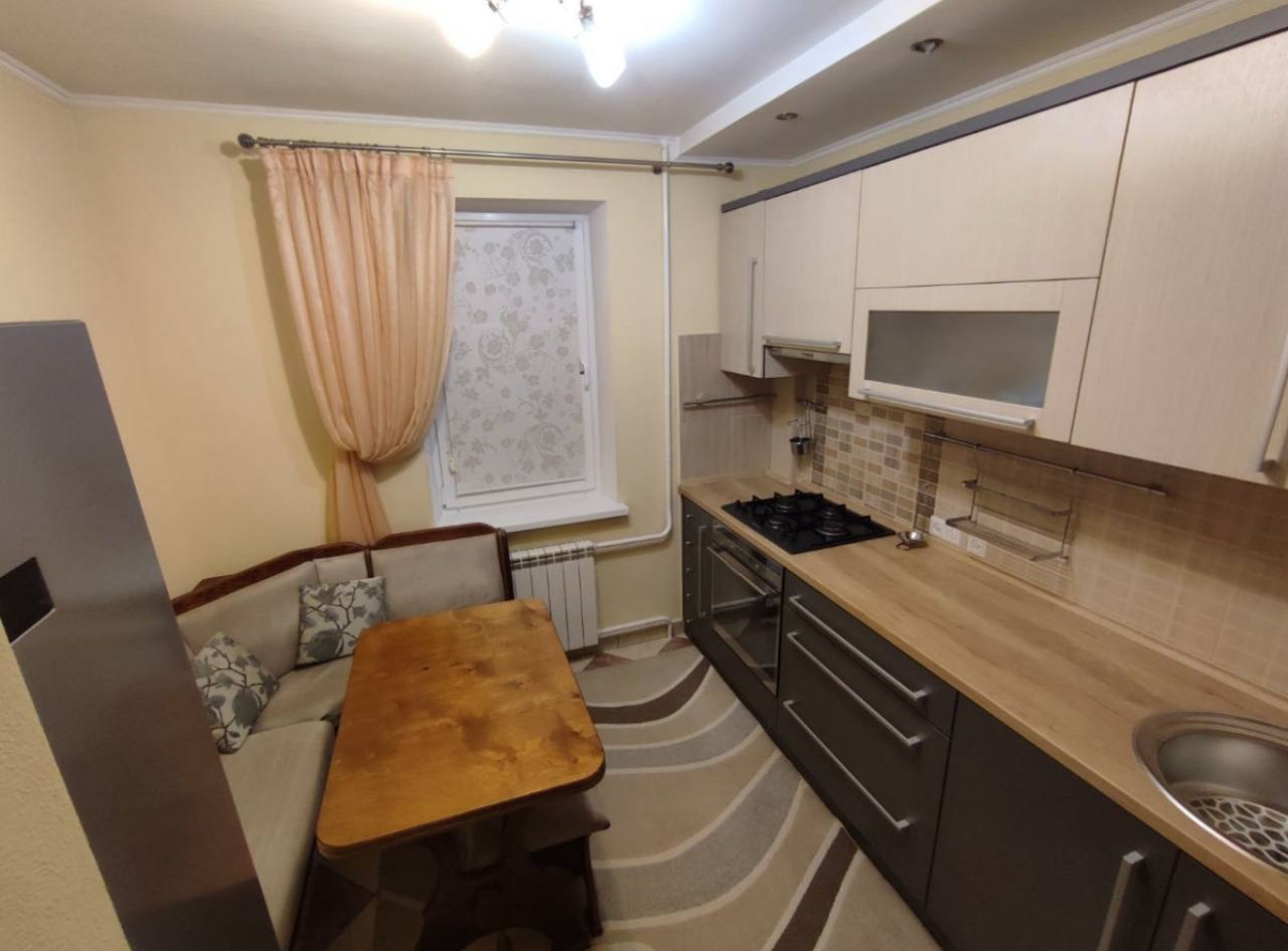 Two-Bedroom Apartment in Riscani photo 3 of 8