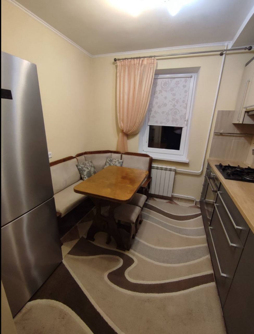 Two-Bedroom Apartment in Riscani photo 4 of 8
