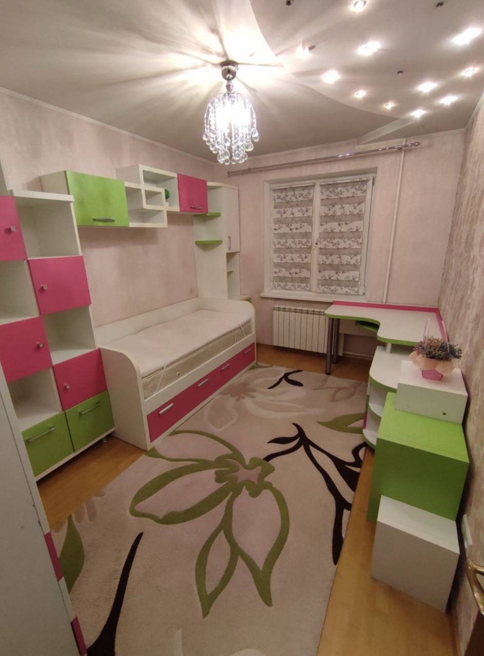 Two-Bedroom Apartment in Riscani photo 6 of 8