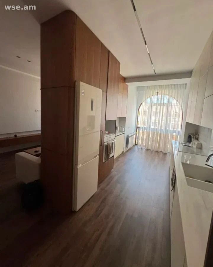 4-Room Apartment for Rent in Arabkir photo 1 of 8
