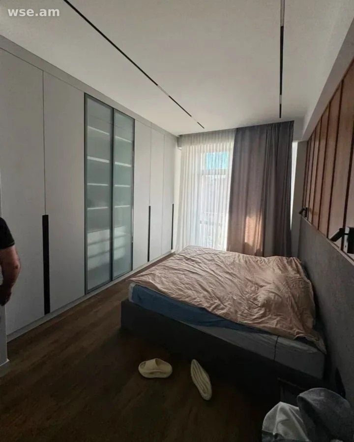 4-Room Apartment for Rent in Arabkir photo 6 of 8