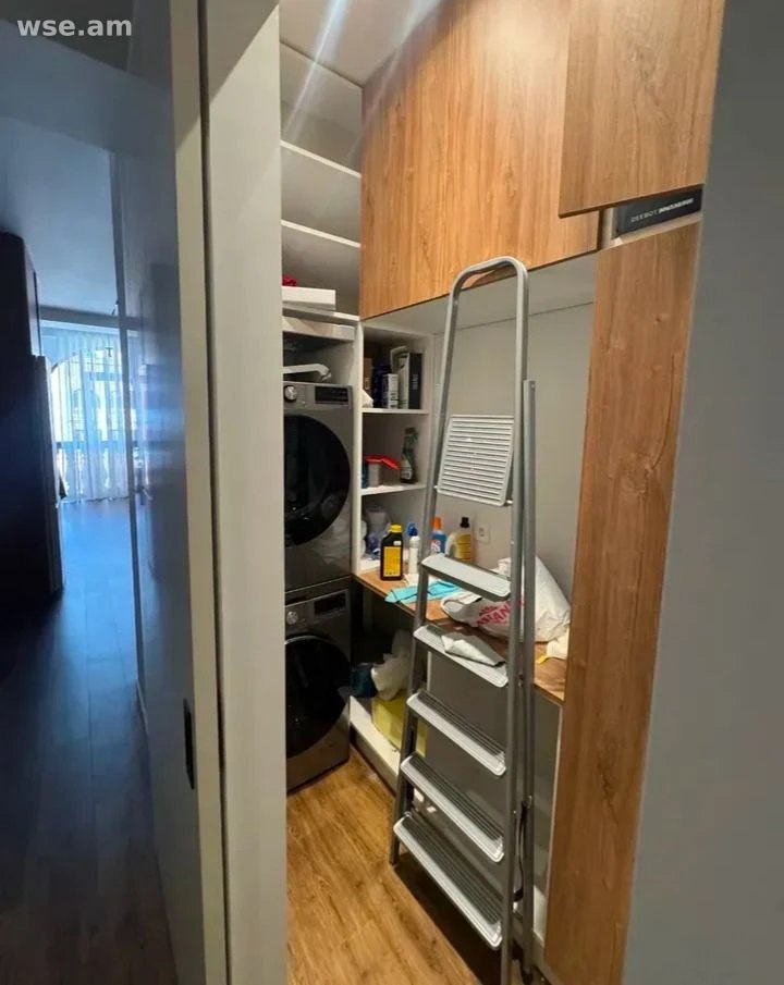 4-Room Apartment for Rent in Arabkir photo 7 of 8