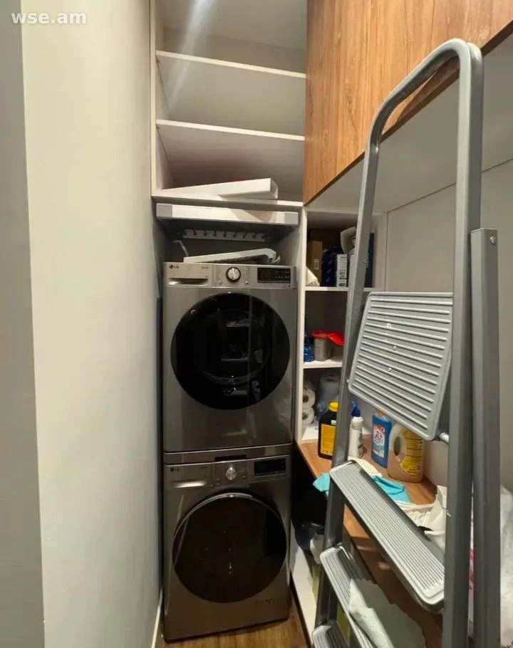4-Room Apartment for Rent in Arabkir photo 8 of 8