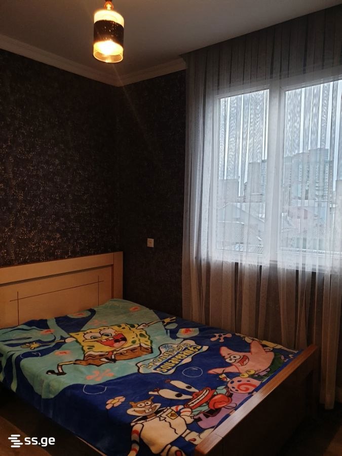One-Bedroom Apartment for Rent in Batumi photo 4 of 8
