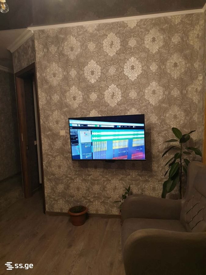 One-Bedroom Apartment for Rent in Batumi photo 5 of 8