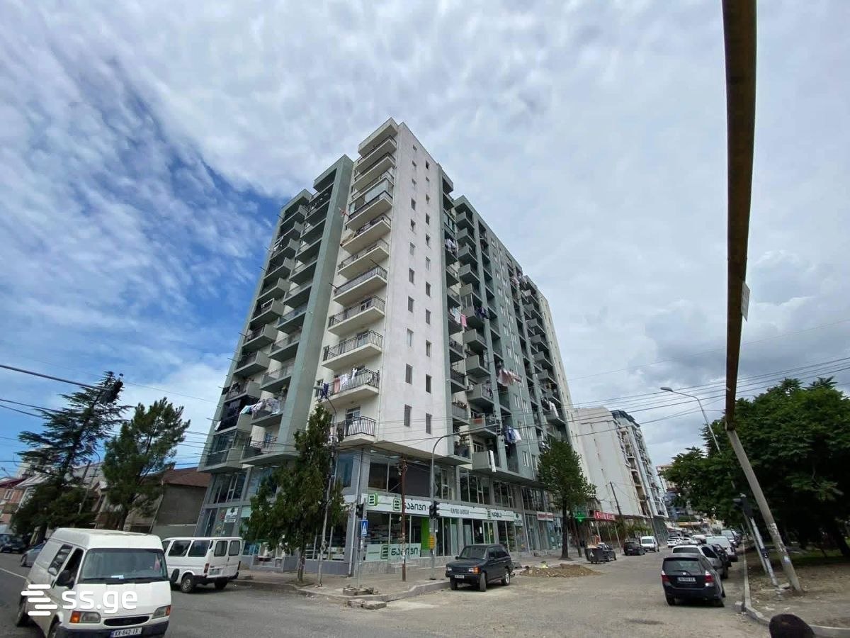 One-Bedroom Apartment for Rent in Batumi photo 6 of 8
